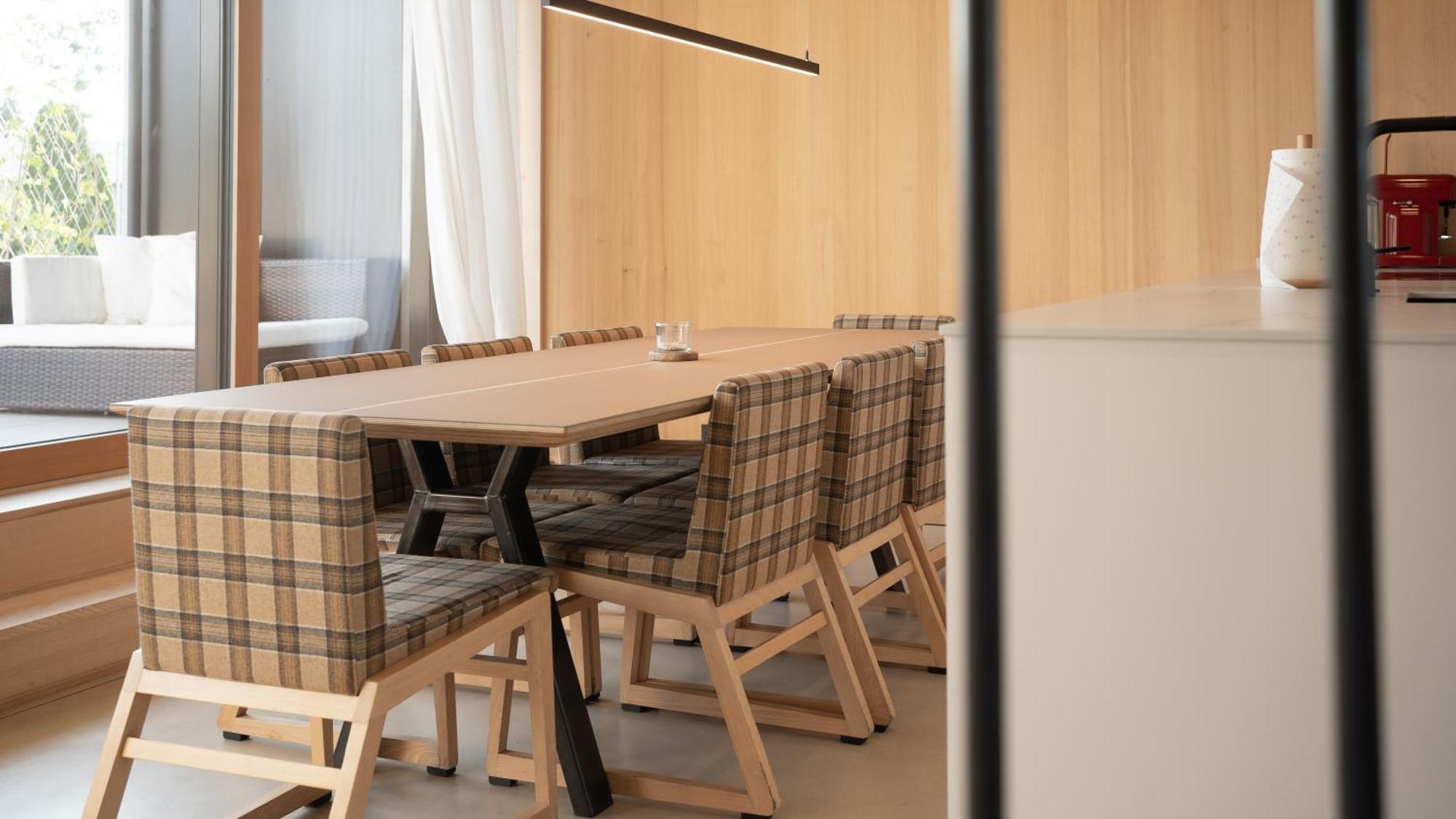 Architektenhaus Rhaa Mit Terrassen Altach Extérieur photo
