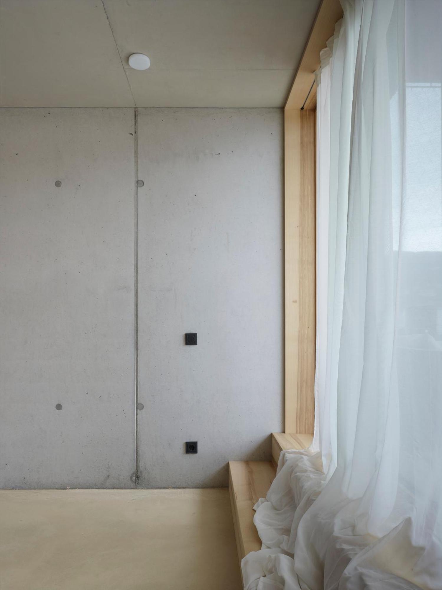 Architektenhaus Rhaa Mit Terrassen Altach Extérieur photo