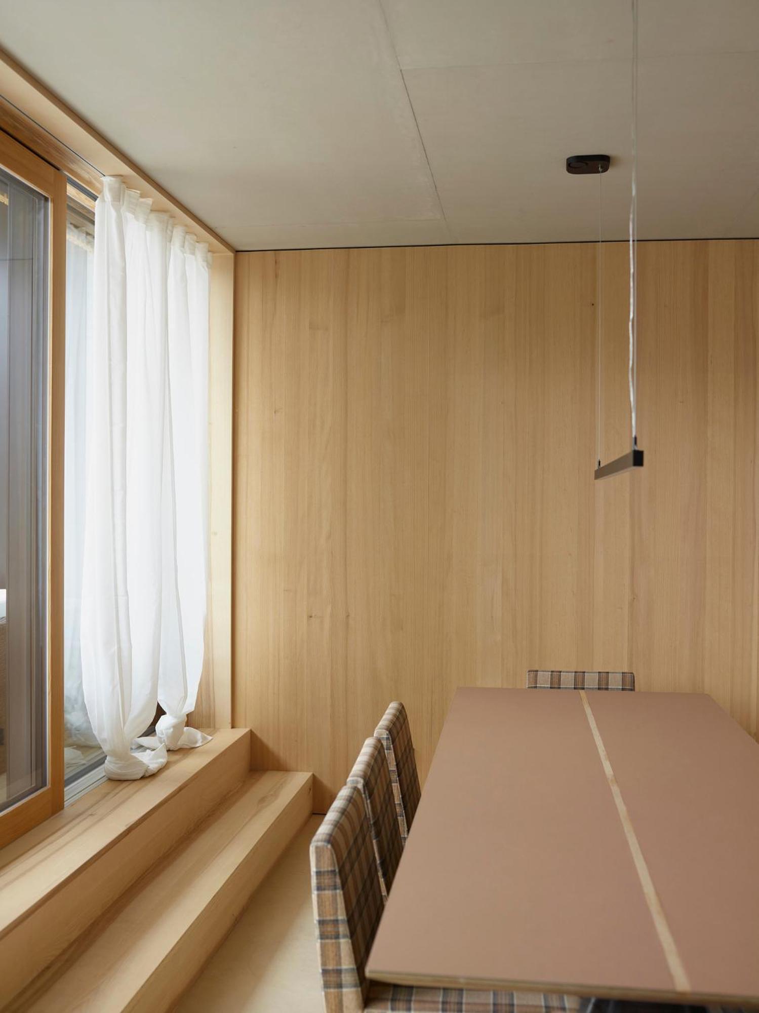 Architektenhaus Rhaa Mit Terrassen Altach Extérieur photo