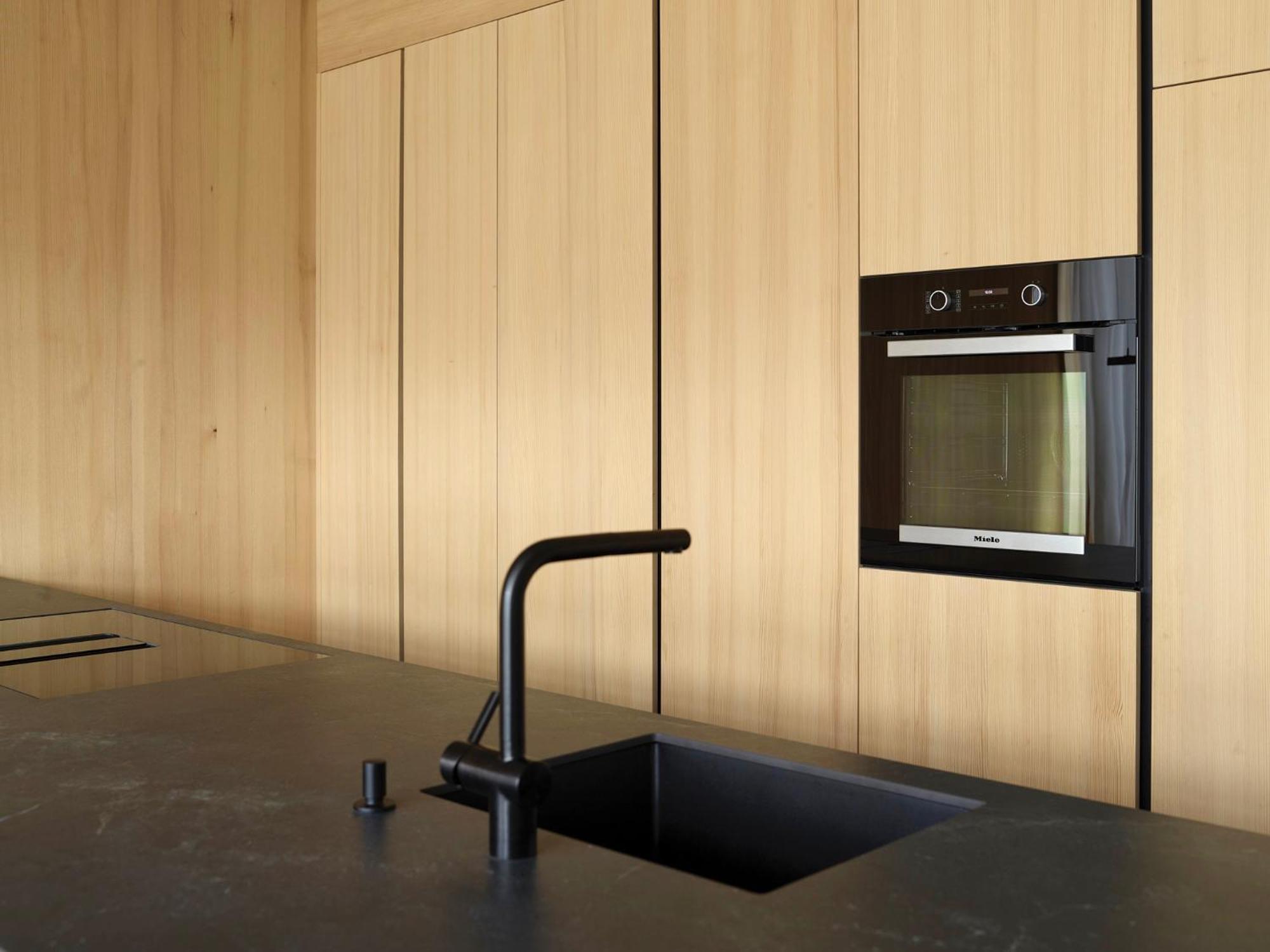 Architektenhaus Rhaa Mit Terrassen Altach Extérieur photo