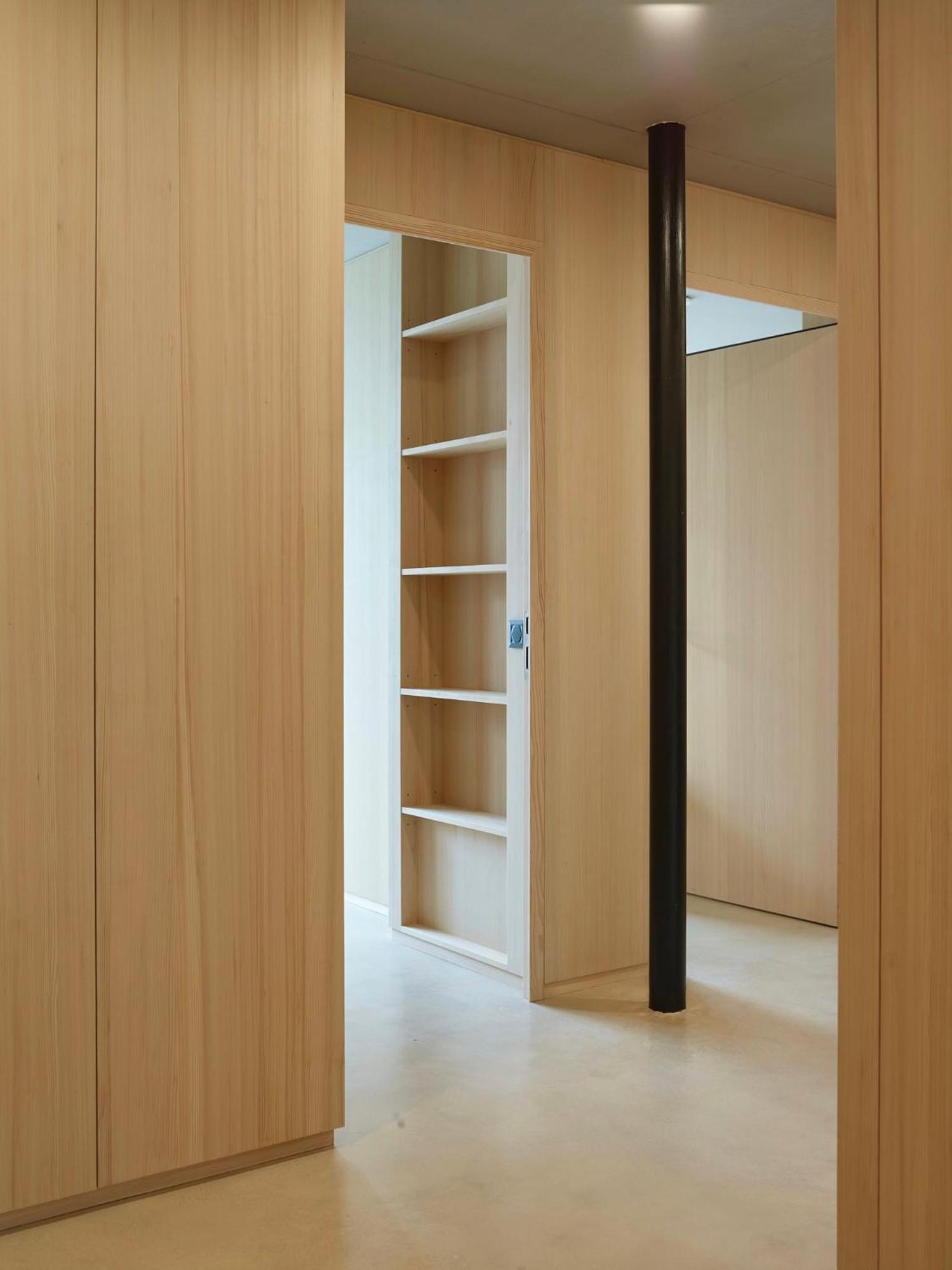 Architektenhaus Rhaa Mit Terrassen Altach Extérieur photo