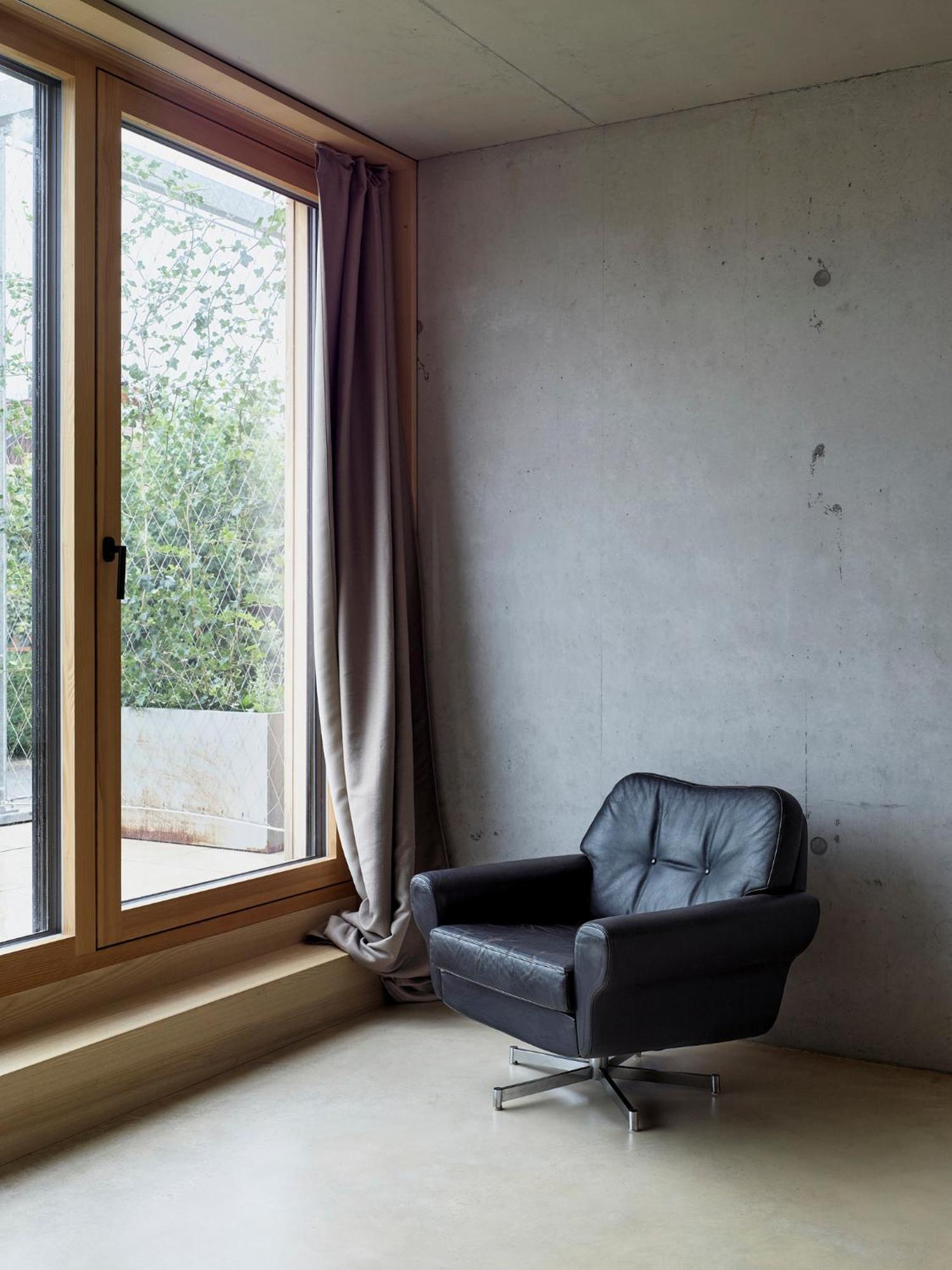 Architektenhaus Rhaa Mit Terrassen Altach Extérieur photo