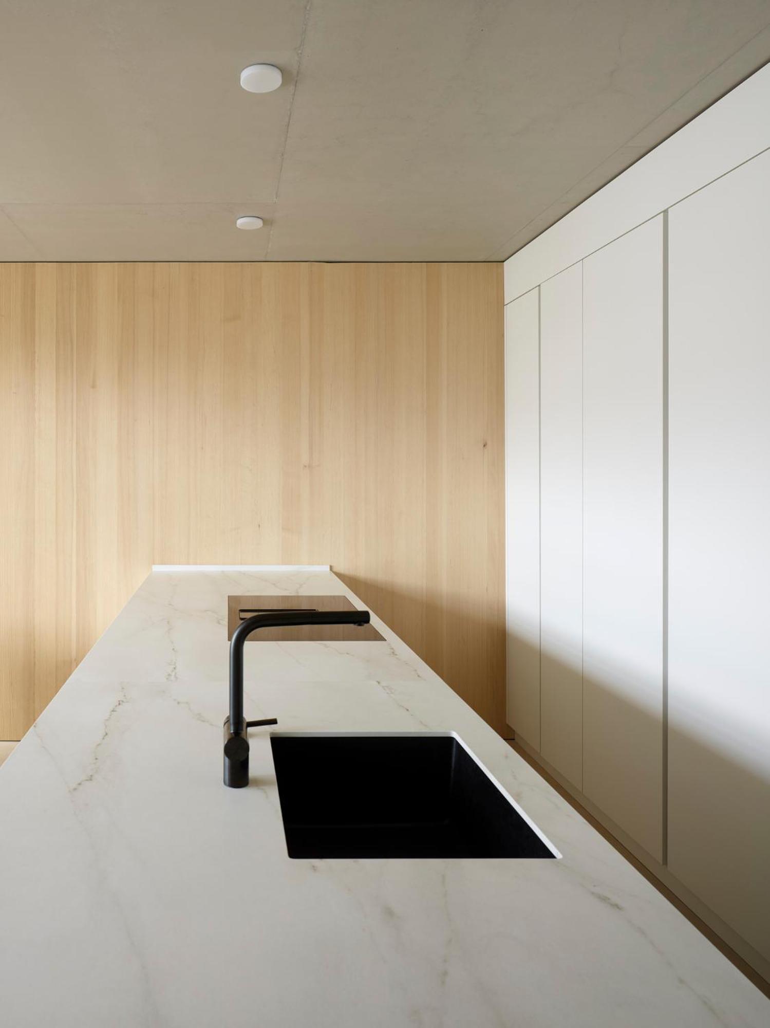 Architektenhaus Rhaa Mit Terrassen Altach Extérieur photo